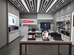 -联想Thinkpad官方旗舰店·售后维修中心(闵行店)