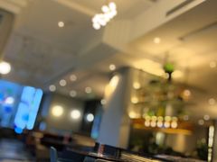 -港丽餐厅(高德置地店)