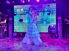 -纳瓦新疆菜(银都店)