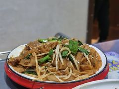 干炒牛河-金龙·打边炉(武进路店)