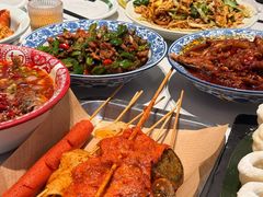 -欧记大排档·景德菜(上海首店)