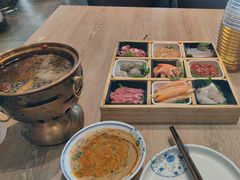 -古关火锅店(古北水镇景区店)