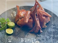 -悦景酒家(罗湖店)