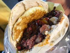 -老金家蛋菜夹馍(西安总店)