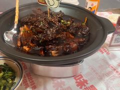 -回味黑鸭煲·始于2006(万松园店)