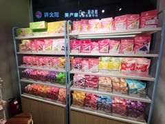 -良品铺子(黄商购物中心店)