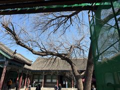-张学良旧居陈列馆