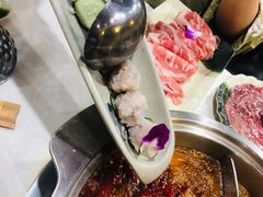 -来伊回麻辣烫·火锅串串清真(红瓦寺总店)