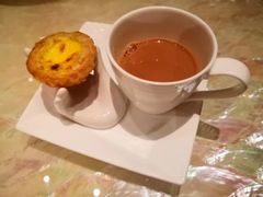 -8餐厅(新葡京酒店)