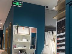 -海马体照相馆(西安高新万达广场店)