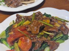 -發記潮汕大排档(宝翔路店)