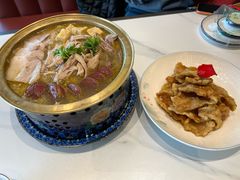 -八大碗·地道东北菜(白塔堡店)
