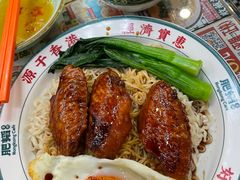 -肥韬茶餐厅(南山mini店)