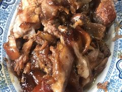 脱骨肘子-鼎香润(德胜门内店)