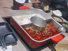-新辣道鱼火锅(龙旗广场店)
