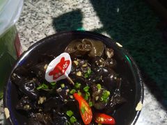 -蘭奢雅集·江浙菜(青山江滩店)