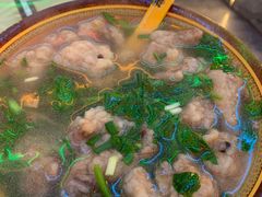 -秦二哥格格(高笋塘店)