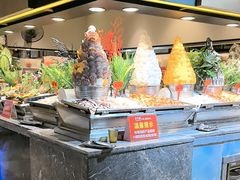 -吉布鲁 牛排海鲜自助(岳塘步步高广场店)