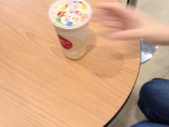 -85度C(上海兰溪二店)