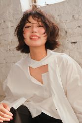 -BEAUTY HAIR GANO