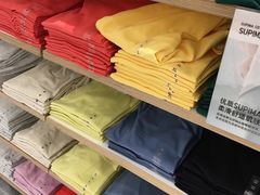 -优衣库(南京建邺万达广场店)