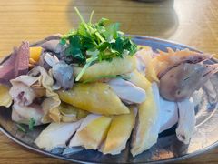 文昌鸡-肥婆兰鸡饭(西门外街店)
