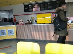 -麦当劳(捞品城店)
