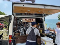 -银沙滩浴场