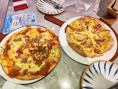 -必胜客(WOW昙华林店)