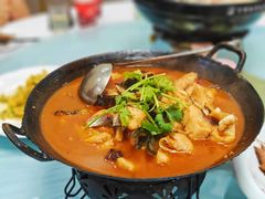 -鱼味馆(万佛湖店)