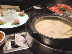 -捞王锅物料理(凯旋路店)