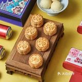 中秋团圆夜，匠心团圆饭，雪花匠心营造啤酒给你助力团圆