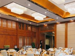大堂-陈麻婆豆腐总店