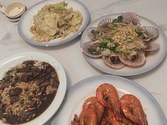 -来之顺海鲜菜馆·青岛菜·始于1993(栈桥店)