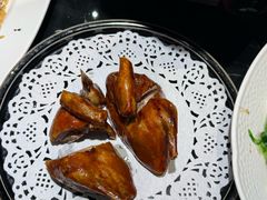 -喜棠·长沙家宴·海鲜·湘菜(麓谷店)
