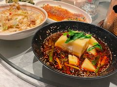 -百姓厨房(凤翔泥塑坊店)