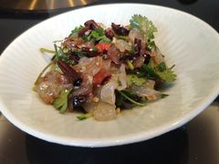 -春色如许·茶食餐厅(桃李春风店)