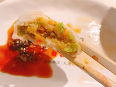 海胆水饺-日丰园海肠水饺·老字号大连海鲜(和平广场店)