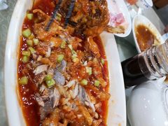 -石饮红星包子(中山路店)