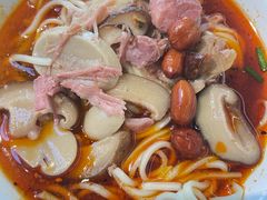 -吴记怪味面(牛王庙店)
