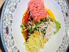 -王婆婆老妈蹄花·川菜馆(太古里一店)