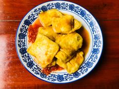 -茅老太臭豆腐