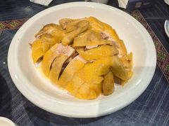 -甘家界牌柠檬鸭(青山店)