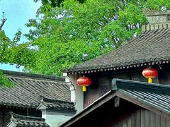 -绍兴鲁迅故里·沈园景区