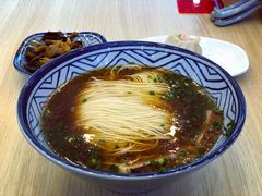 -朱洪元苏式面馆(绿宝广场店)