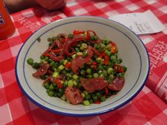 -荆九爷爆炒桥头三嫩(夫子庙店)