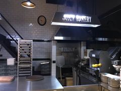 -Juicy Bakery(瑞景店)