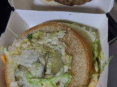 -麦当劳(宾水西道店)