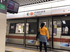 -大剧院(地铁站)