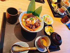 -岚山日本料理(珠江新城店)